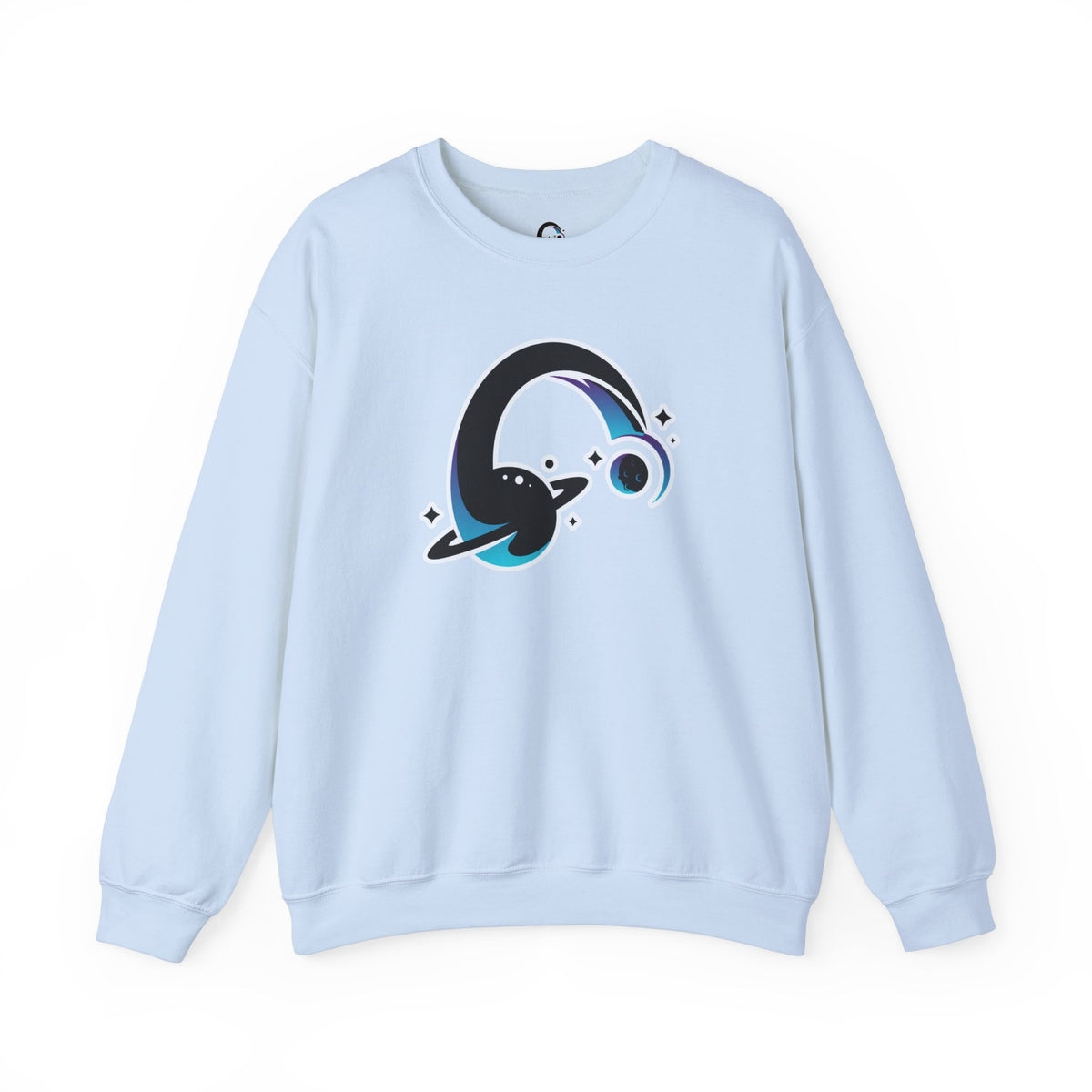SorshaNova Logo - Unisex Heavy Blend™ Crewneck Sweatshirt